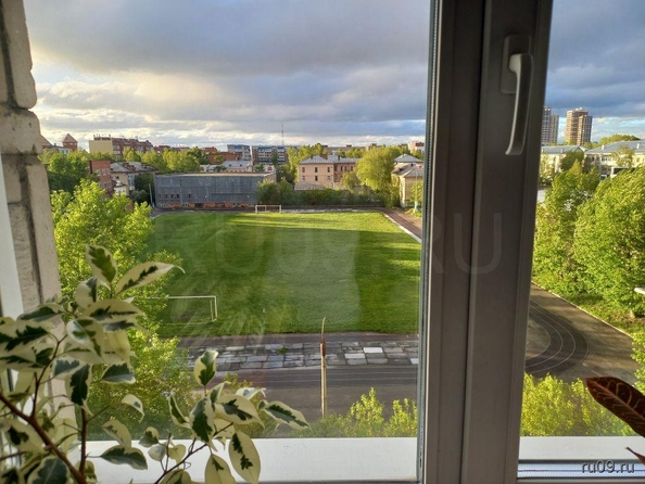 
  Продается 3-комн. квартира, 60.6 м², Енисейская ул, д. 8
. Фото 12.