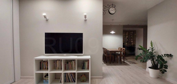 
  Продается 2-комн. квартира, 59.7 м², Иркутский тракт, д. 204а
. Фото 4.