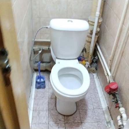 
  Продается 3-комн. квартира, 58.8 м², Солнечная ул, д. 17
. Фото 11.
