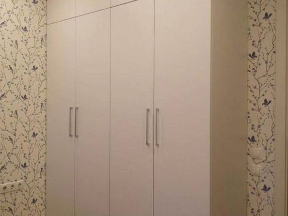 
  Продается 2-комн. квартира, 52.1 м², Сергея Вицмана ул, д. 37
. Фото 15.