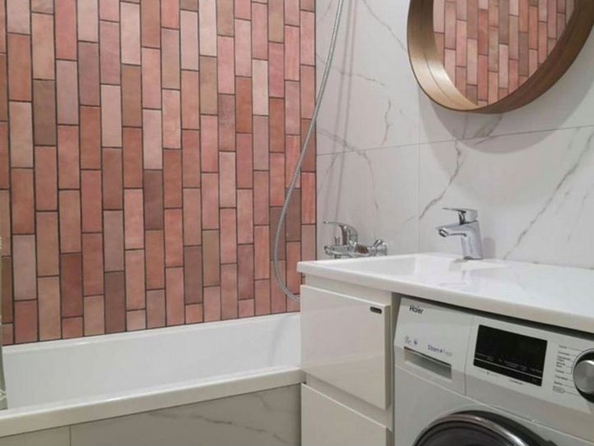 
  Продается 2-комн. квартира, 52.1 м², Сергея Вицмана ул, д. 37
. Фото 17.