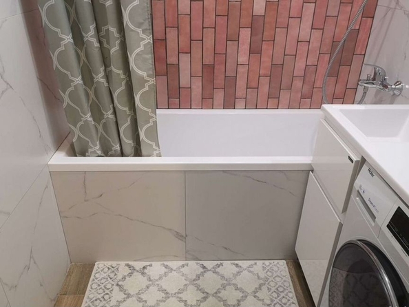 
  Продается 2-комн. квартира, 52.1 м², Сергея Вицмана ул, д. 37
. Фото 22.
