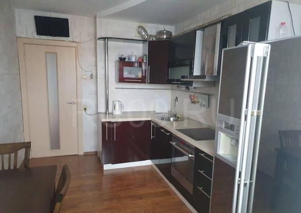 
  Продается 2-комн. квартира, 61 м², Курганский пер, д. 5
. Фото 4.