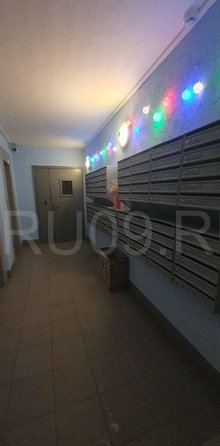 
  Продается 2-комн. квартира, 61 м², Курганский пер, д. 5
. Фото 13.