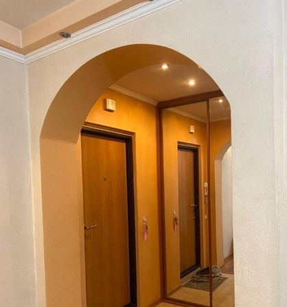 
  Продается 1-комн. квартира, 36 м², Иркутский тракт, д. 27/2
. Фото 1.