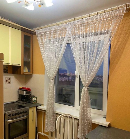 
  Продается 1-комн. квартира, 36 м², Иркутский тракт, д. 27/2
. Фото 3.