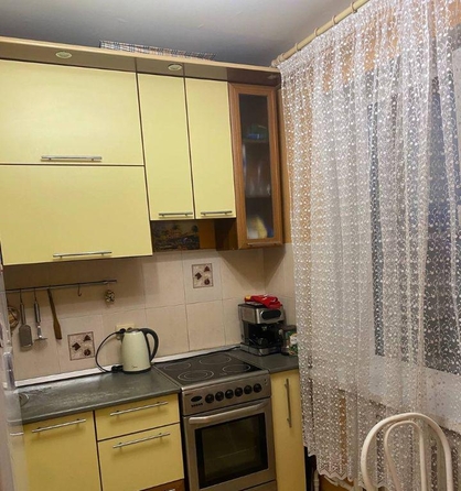 
  Продается 1-комн. квартира, 36 м², Иркутский тракт, д. 27/2
. Фото 4.