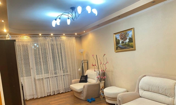 
  Продается 1-комн. квартира, 36 м², Иркутский тракт, д. 27/2
. Фото 10.