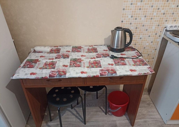 
  Продается 1-комн. квартира, 13 м², Карпова ул, д. 17
. Фото 3.