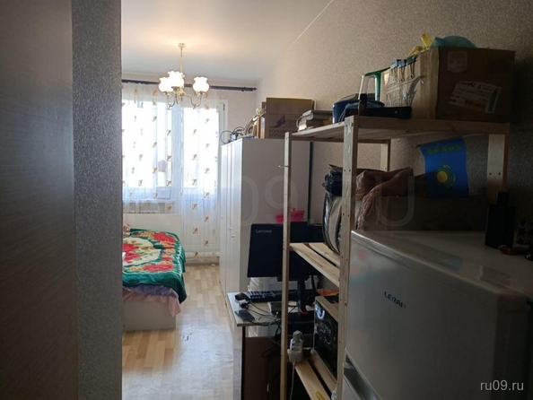 
  Продается 1-комн. квартира, 17.6 м², Завокзальная ул, д. 6
. Фото 2.