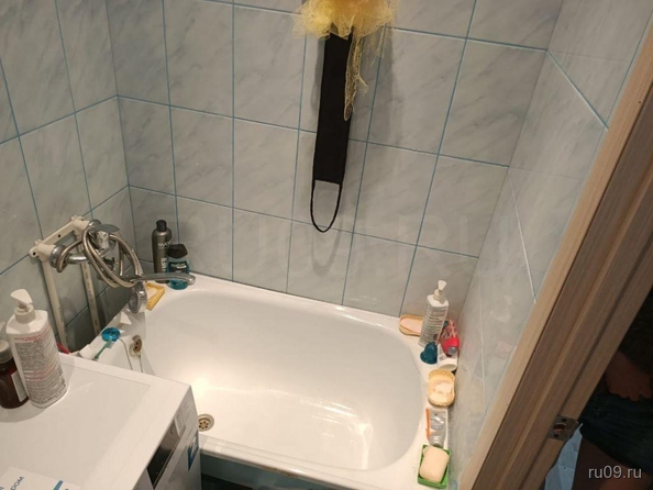 
  Продается 1-комн. квартира, 17.6 м², Завокзальная ул, д. 6
. Фото 4.