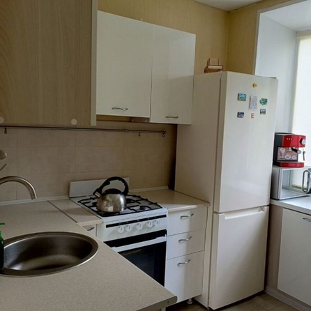 
  Продается 1-комн. квартира, 59 м², Пушкина ул, д. 52д
. Фото 4.