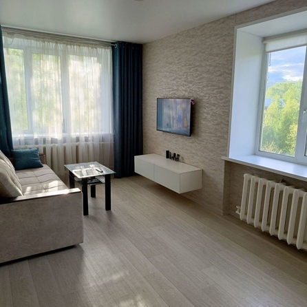 
  Продается 1-комн. квартира, 59 м², Пушкина ул, д. 52д
. Фото 7.