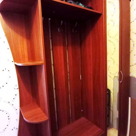 
  Продается 1-комн. квартира, 36.3 м², Междугородная ул, д. 20
. Фото 9.