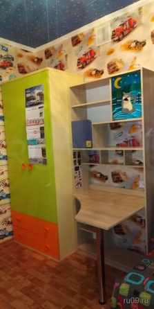 
  Продается 1-комн. квартира, 34 м², Транспортная ул, д. 7
. Фото 12.