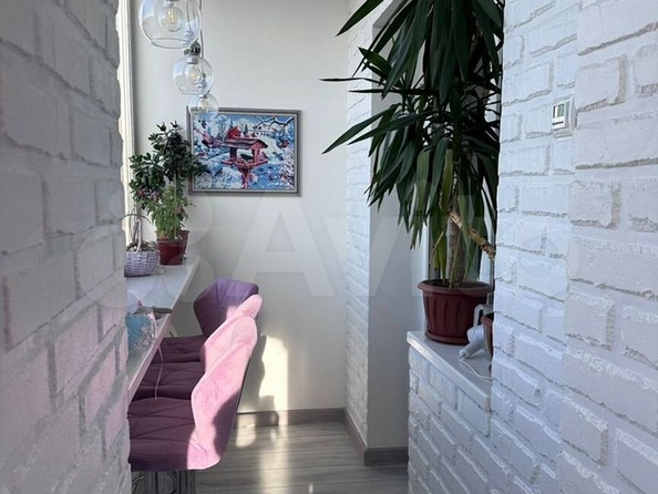 
  Продается 3-комн. квартира, 70 м², Розы Люксембург ул, д. 101
. Фото 6.