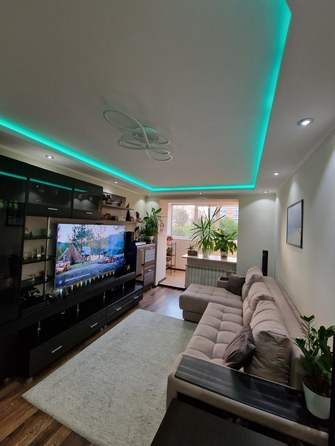 
  Продается 2-комн. квартира, 65.4 м², Ленская ул, д. 31
. Фото 4.