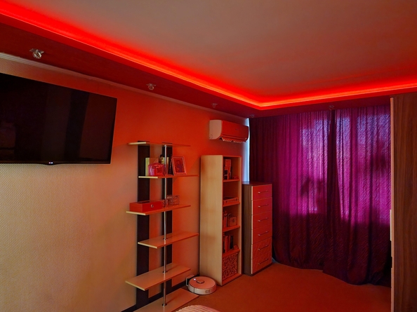 
  Продается 2-комн. квартира, 65.4 м², Ленская ул, д. 31
. Фото 16.