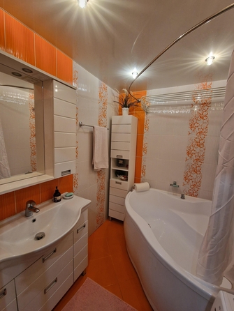 
  Продается 2-комн. квартира, 65.4 м², Ленская ул, д. 31
. Фото 25.