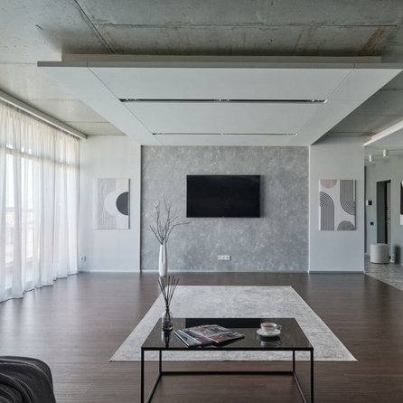 
  Продается 3-комн. квартира, 129 м², Трифонова ул, д. 22
. Фото 3.