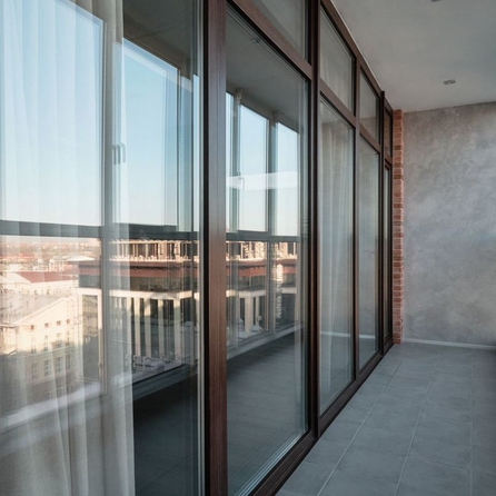 
  Продается 3-комн. квартира, 129 м², Трифонова ул, д. 22
. Фото 8.
