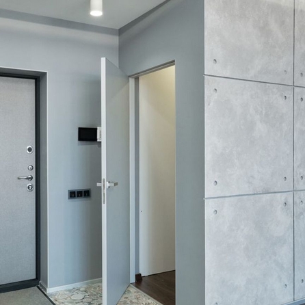 
  Продается 3-комн. квартира, 129 м², Трифонова ул, д. 22
. Фото 12.