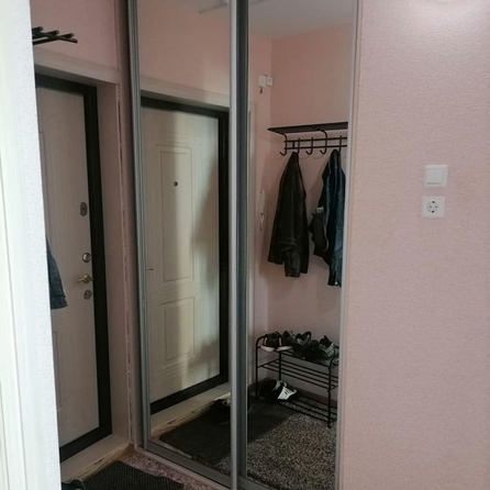 
  Продается 1-комн. квартира, 38 м², ЖК Радонежский, Береговая дом 7
. Фото 5.