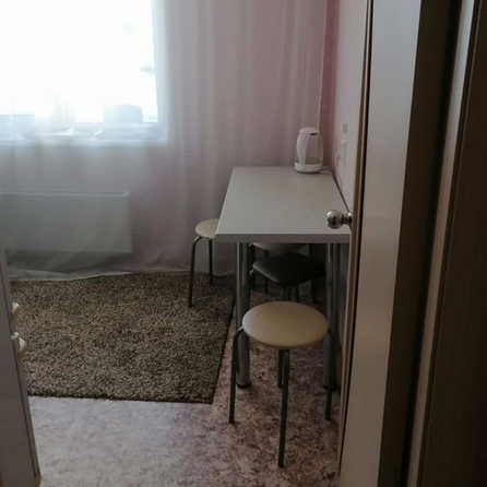
  Продается 1-комн. квартира, 38 м², ЖК Радонежский, Береговая дом 7
. Фото 8.