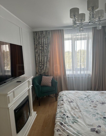 
  Продается 2-комн. квартира, 58 м², Дизайнеров ул, д. 3
. Фото 15.