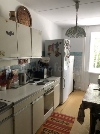 
  Продается 4-комн. квартира, 76.9 м², Академический пр-кт, д. 13
. Фото 5.