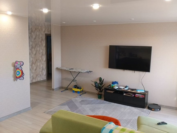 
  Продается 3-комн. квартира, 65 м², Академический пр-кт, д. 15
. Фото 4.