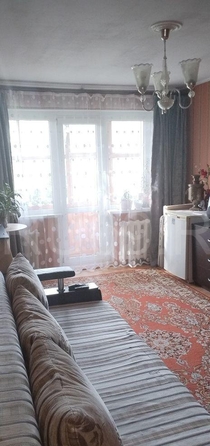 
  Продается 2-комн. квартира, 43.4 м², Ивана Черных ул, д. 109/2
. Фото 9.