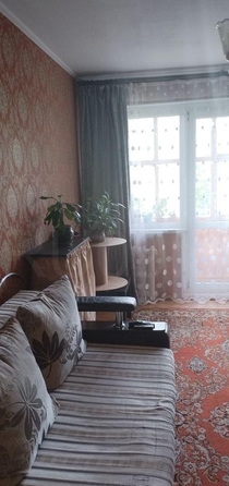 
  Продается 2-комн. квартира, 43.4 м², Ивана Черных ул, д. 109/2
. Фото 10.