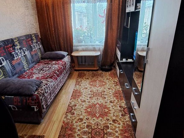 
  Продается комната, 24.5 м², Профсоюзная ул, д. 33
. Фото 5.