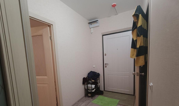 
  Продается 1-комн. квартира, 35.4 м², Петра Федоровского ул, д. 12
. Фото 6.