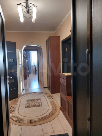
  Продается 2-комн. квартира, 65.8 м², 5 Армии ул, д. 11
. Фото 5.