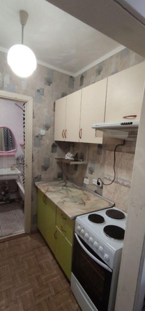 
  Продается 2-комн. квартира, 25.3 м², Промышленный пер, д. 9
. Фото 2.