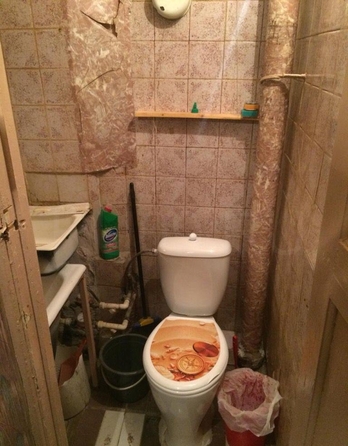 
  Продается 1-комн. квартира, 18.3 м², Сергея Лазо ул, д. 12/2
. Фото 4.