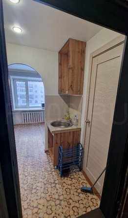 
  Продается 1-комн. квартира, 13.7 м², Пушкина ул, д. 27з
. Фото 6.