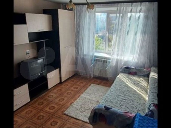
  Продается 1-комн. квартира, 17 м², Пролетарская ул, д. 25
. Фото 3.