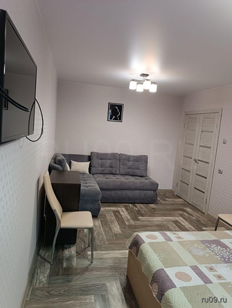 
  Продается 1-комн. квартира, 35.6 м², Новосибирская ул, д. 43
. Фото 1.