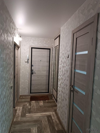 
  Продается 1-комн. квартира, 35.6 м², Новосибирская ул, д. 43
. Фото 5.