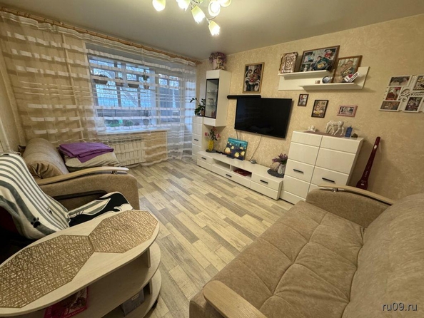 
  Продается 1-комн. квартира, 32 м², Ференца Мюнниха ул, д. 7
. Фото 1.