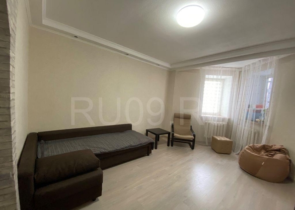 
  Продается 2-комн. квартира, 58 м², Ботанический пер, д. 2
. Фото 4.