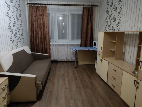 
  Продается комната, 13 м², Карла Маркса ул, д. 83
. Фото 1.