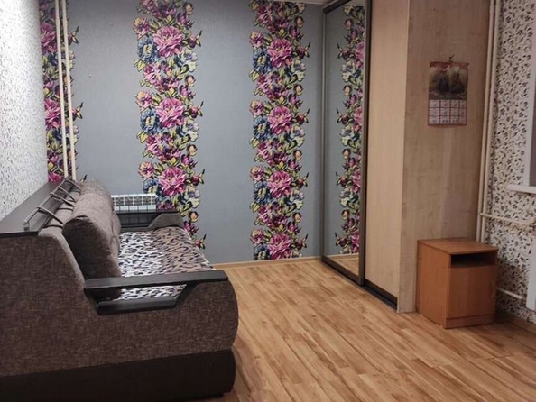 
  Продается 1-комн. квартира, 27 м², Таймырский пер, д. 16а
. Фото 4.