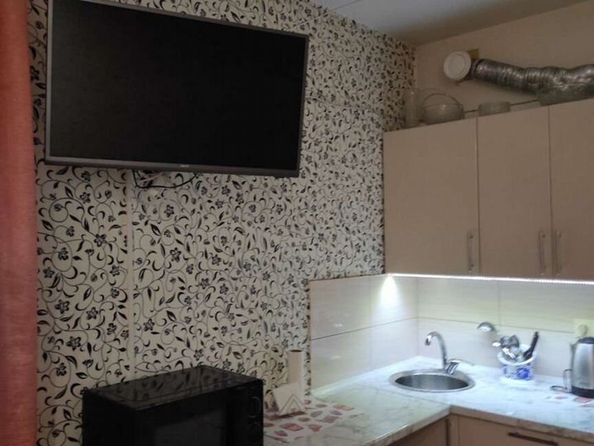 
  Продается 1-комн. квартира, 27 м², Таймырский пер, д. 16а
. Фото 6.