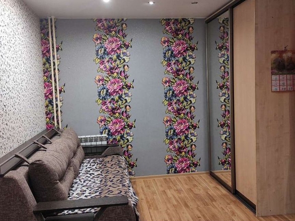 
  Продается 1-комн. квартира, 27 м², Таймырский пер, д. 16а
. Фото 14.
