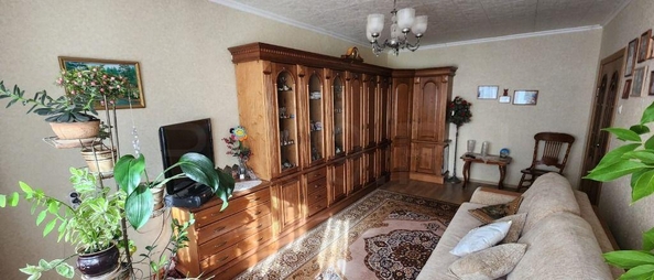 
  Продается 2-комн. квартира, 54.7 м², Иркутский тракт, д. 37/1
. Фото 1.