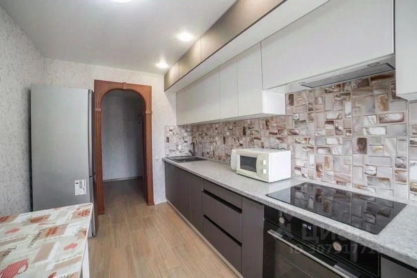 
  Продается 3-комн. квартира, 69.3 м², Светлый пер, д. 30
. Фото 5.